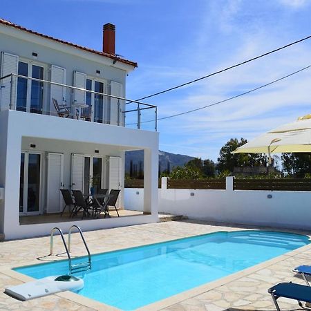 Villa Arcadia Agrilia Esterno foto