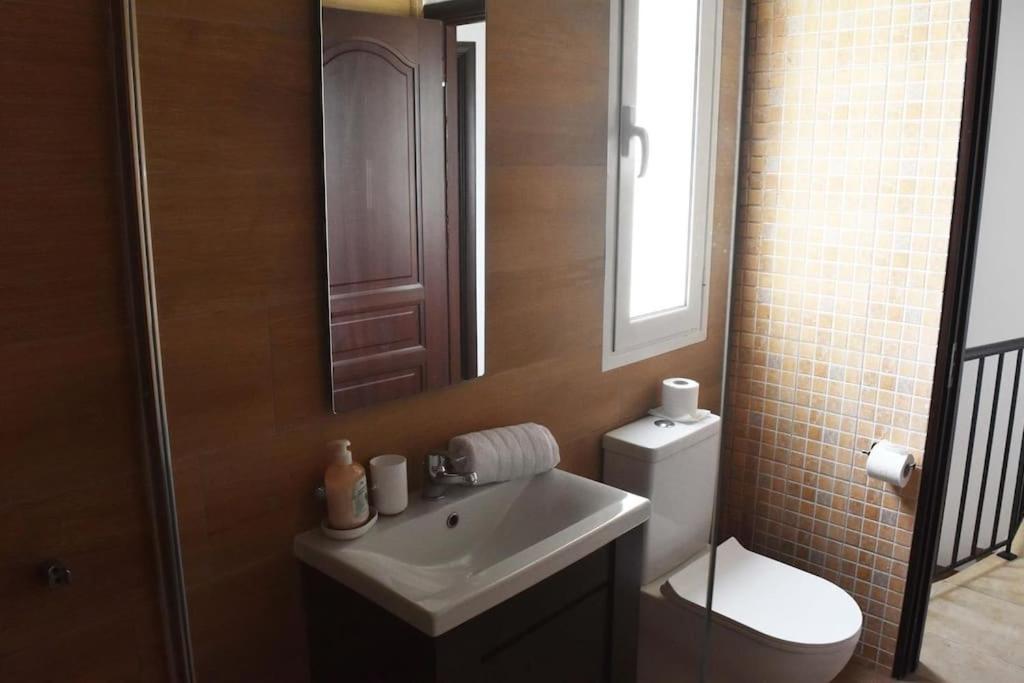 Villa Arcadia Agrilia Esterno foto