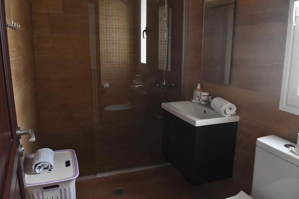 Villa Arcadia Agrilia Esterno foto