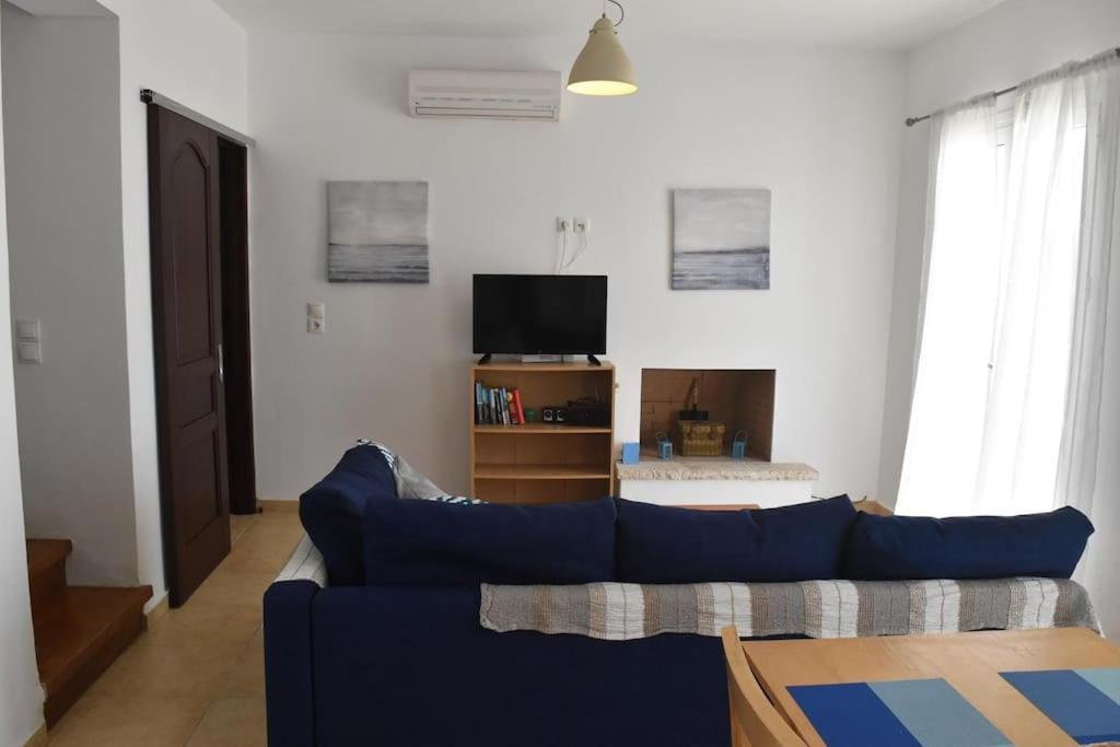 Villa Arcadia Agrilia Esterno foto