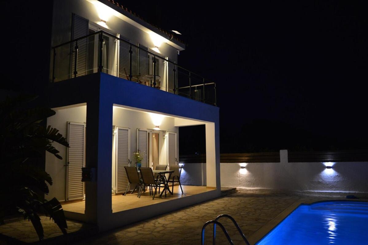 Villa Arcadia Agrilia Esterno foto