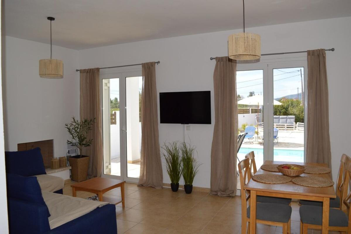 Villa Arcadia Agrilia Esterno foto